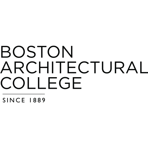 Boston Architectural College logo