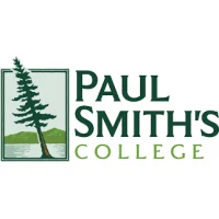 Paul Smith's College logo