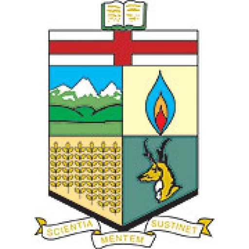 Medicine Hat College logo