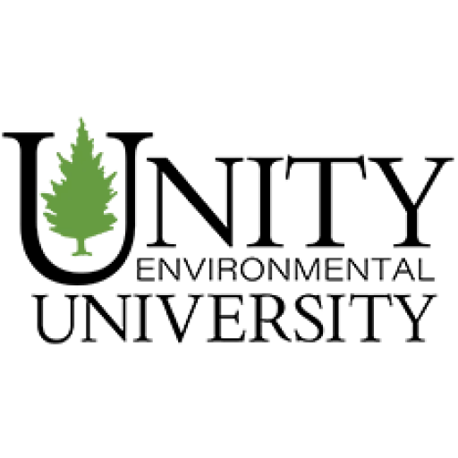 Unity College logo