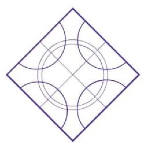 Defiance College logo