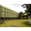 Université d'Abomey-Calavi logo