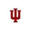 Indiana University Indianapolis logo