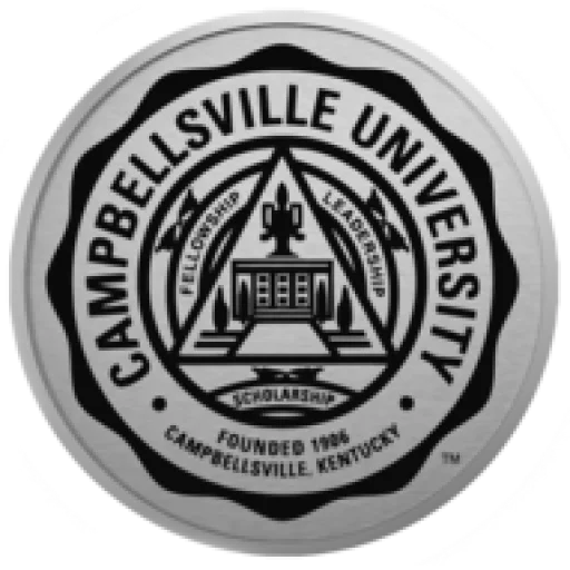 Campbellsville University logo