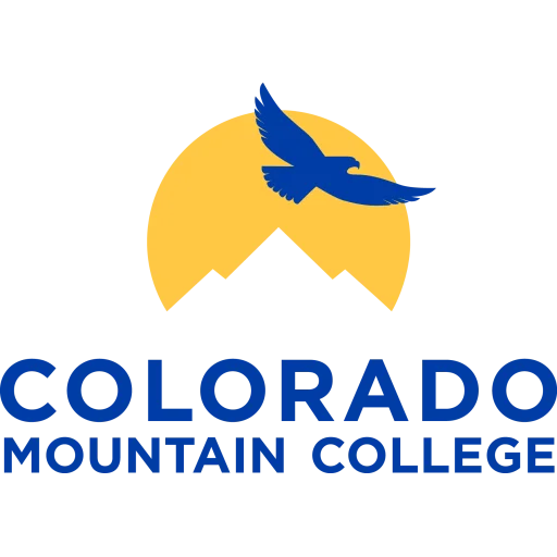 Colorado Mountain College logo