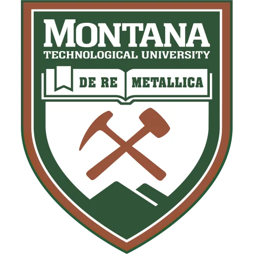 Montana Technological University logo