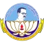 Bharathidasan University logo
