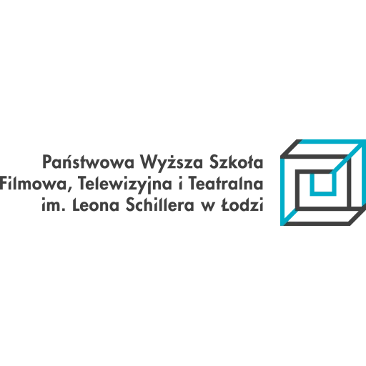 罗兹电影学院 logo