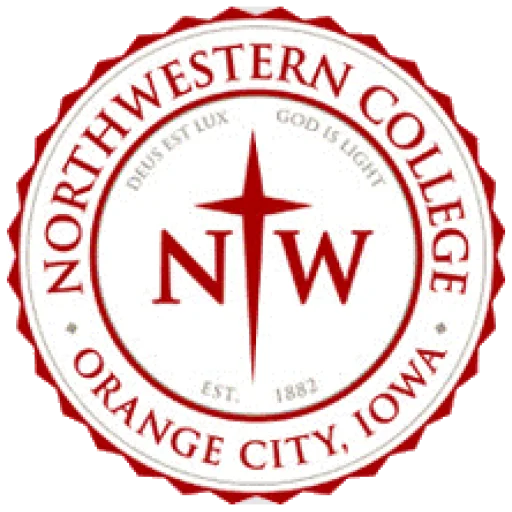 Northwestern College - Iowa logo