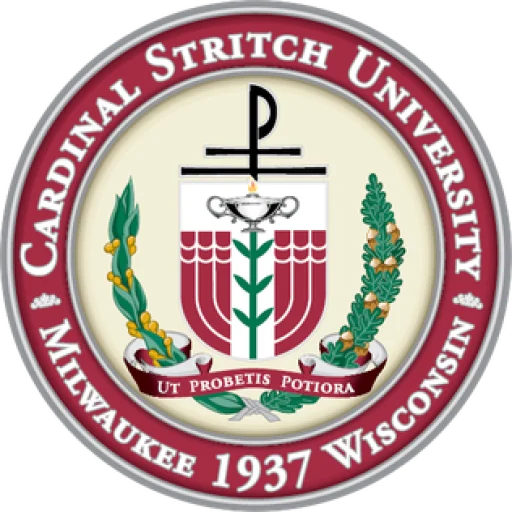 Cardinal Stritch University logo