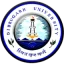 Dibrugarh University logo
