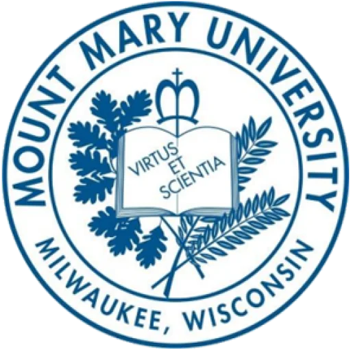 Mount Mary University logo