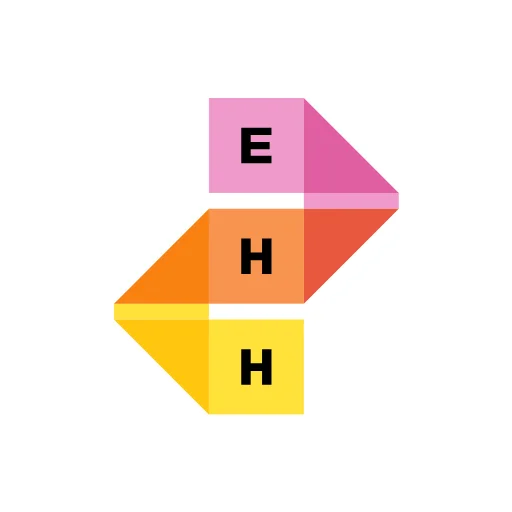 Evangelische Hochschule Darmstadt logo