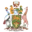 内罗毕大学 logo
