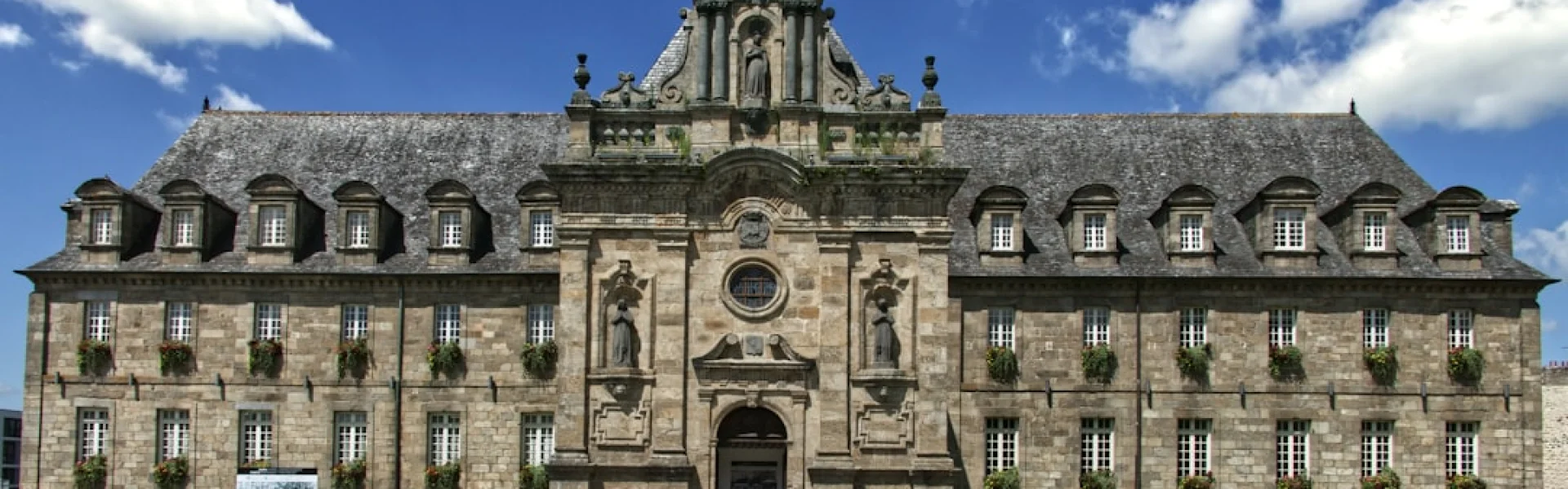 Université de Bretagne Occidentale