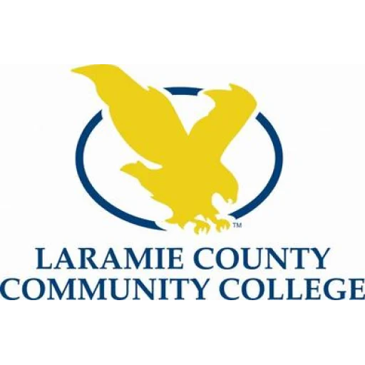 Laramie County Community College logo