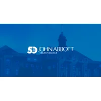 John Abbott College logo