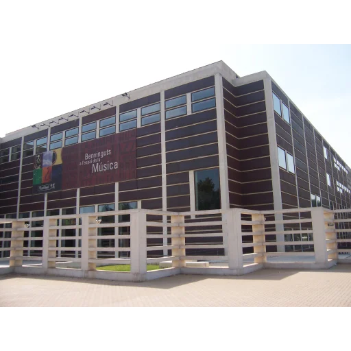 Catalonia College of Music