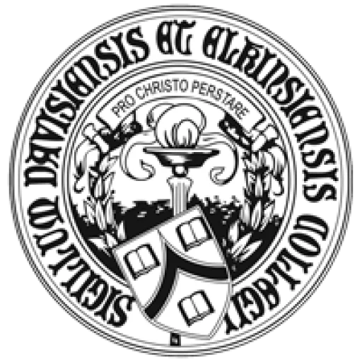 Davis & Elkins College logo