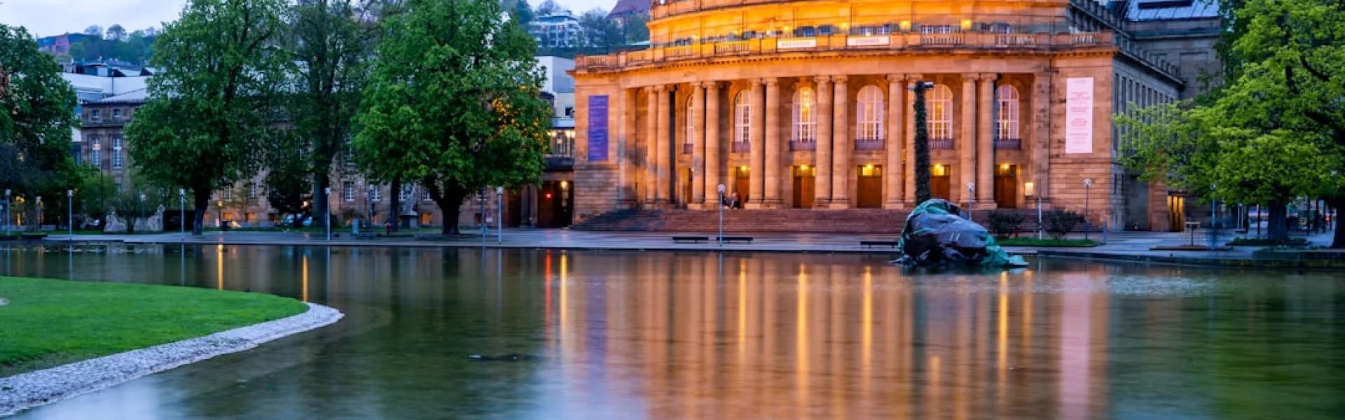 Staatliche Akademie der Bildenden Künste Stuttgart