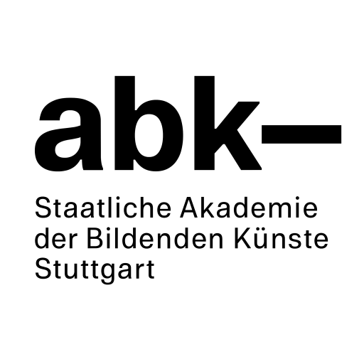 Staatliche Akademie der Bildenden Künste Stuttgart logo