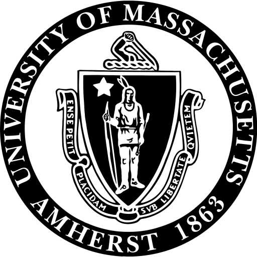 University of Massachusetts Amherst logo