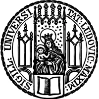 慕尼黑大学 logo