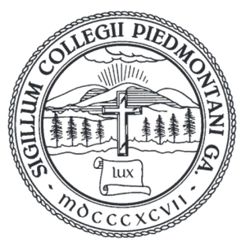 Piedmont College logo