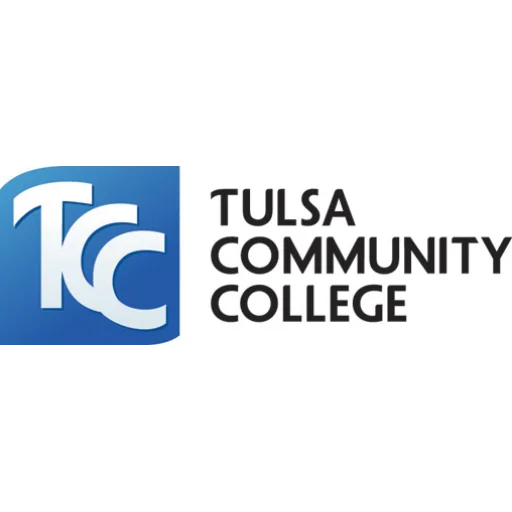 Tulsa Community College logo