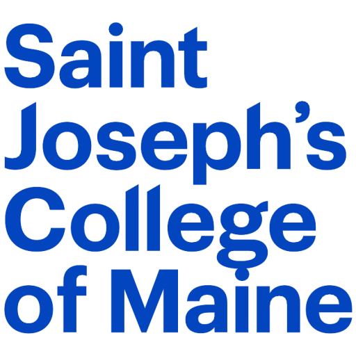 Saint Joseph's College of Maine logo