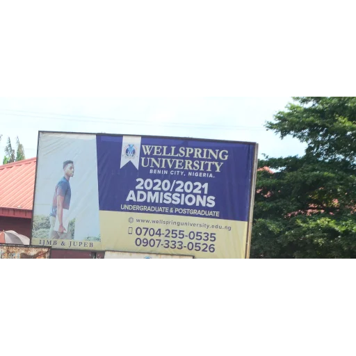 Wellspring University