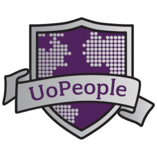 University of the People logo