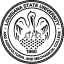 Louisiana State University logo