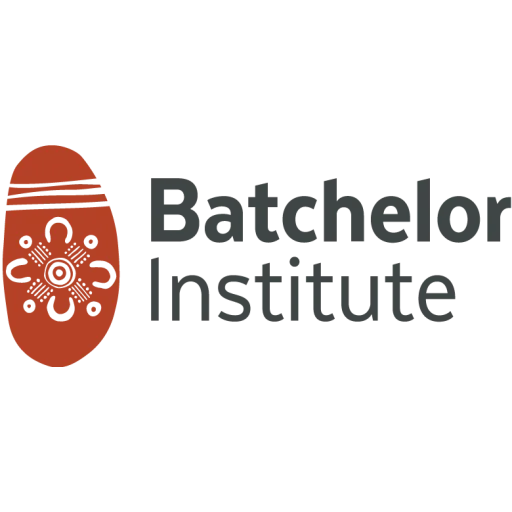 Batchelor Institute of Indigenous Tertiary Education logo