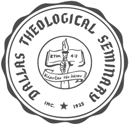 Dallas Theological Seminary logo