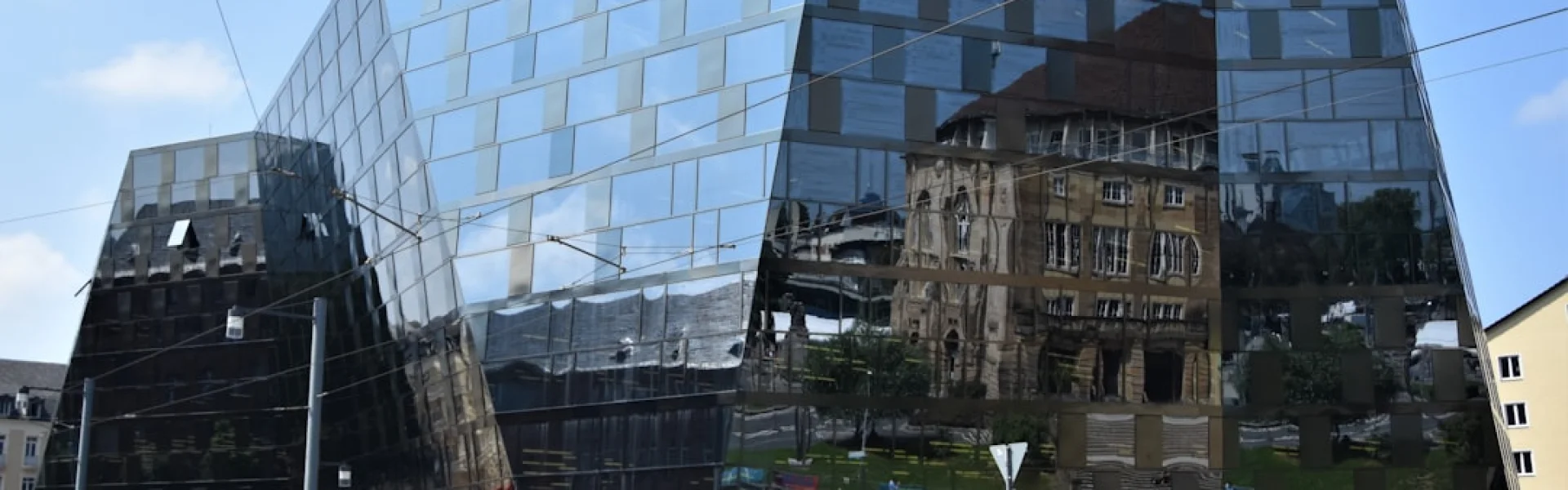 Protestant University of Applied Sciences Freiburg