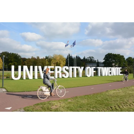 University of Twente