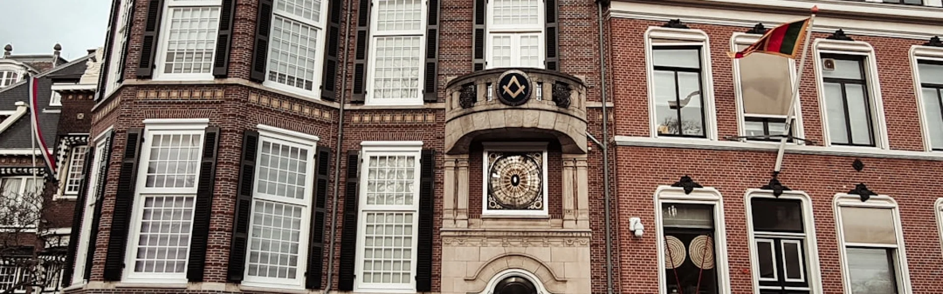 Hotelschool The Hague