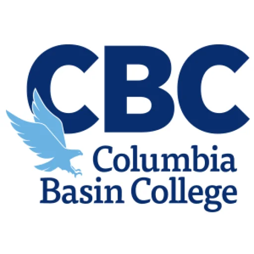 Columbia Basin College logo