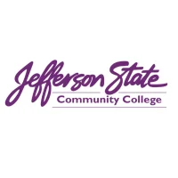 Jefferson State Community College logo