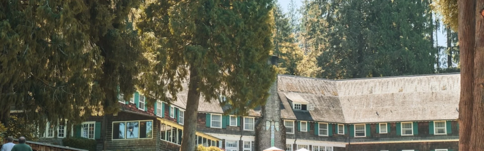 SUNY College of Environmental Science and Forestry