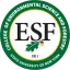 纽约州立大学环境与森林学院 logo