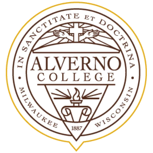 Alverno College logo