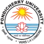 Pondicherry University logo