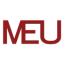 Middle East University logo