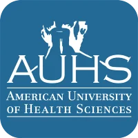 American University of Health Sciences logo