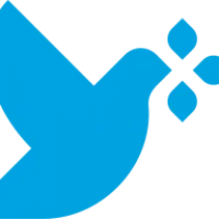 Fliedner Fachhochschule Düsseldorf logo