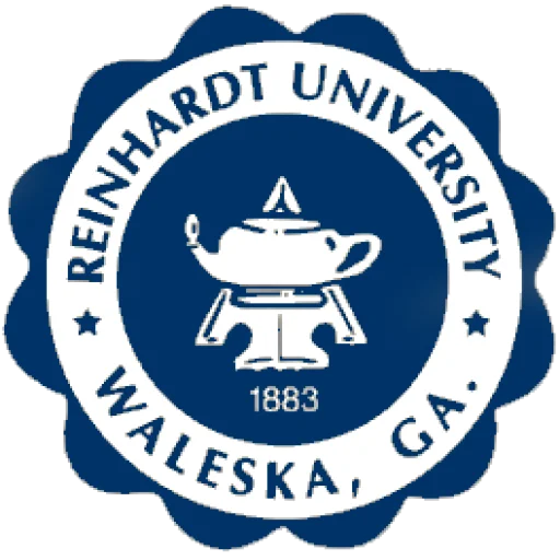 Reinhardt University logo