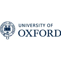 牛津大学 logo
