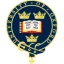 牛津大学 logo